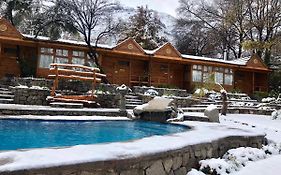 Refugio del Maipo Lodge